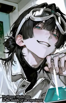 Profile image of Tamaki Madarame