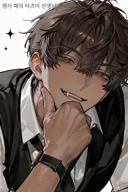 Profile image of 타츠미 코테츠