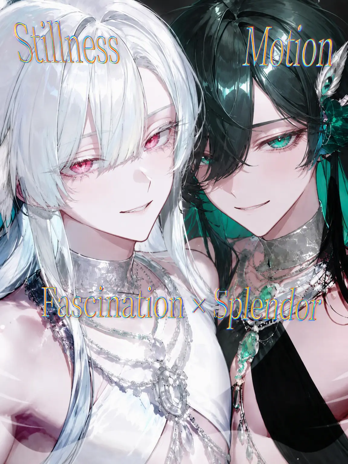 Shigu_re0210의 Enchanted by the Beastmen I Took In