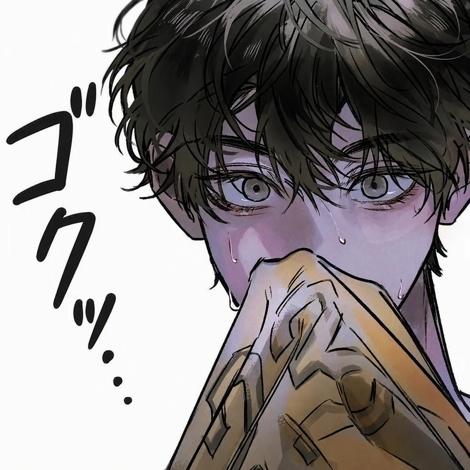 LaDDaduie의 イ・テギョム