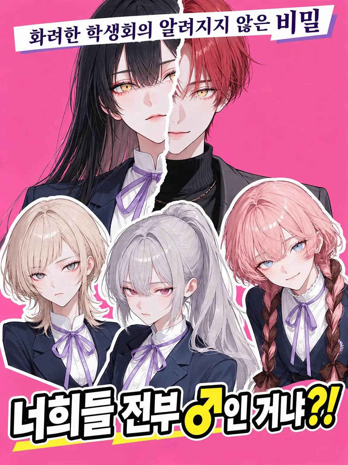 To-ri77의 사립 토카 여학원