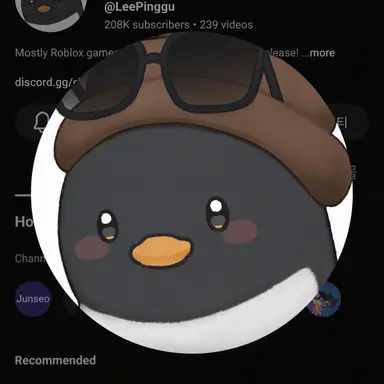 Profile image of Lee Pingu