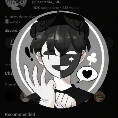 Profile image of Chester