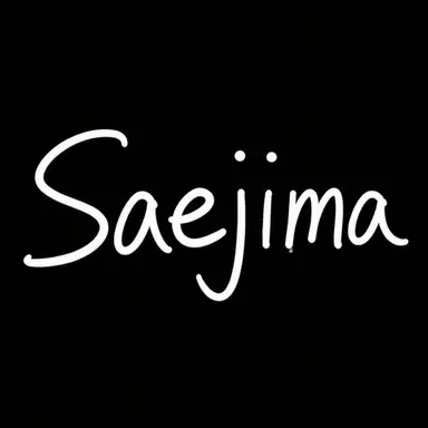 Profile image of Kei Saejima