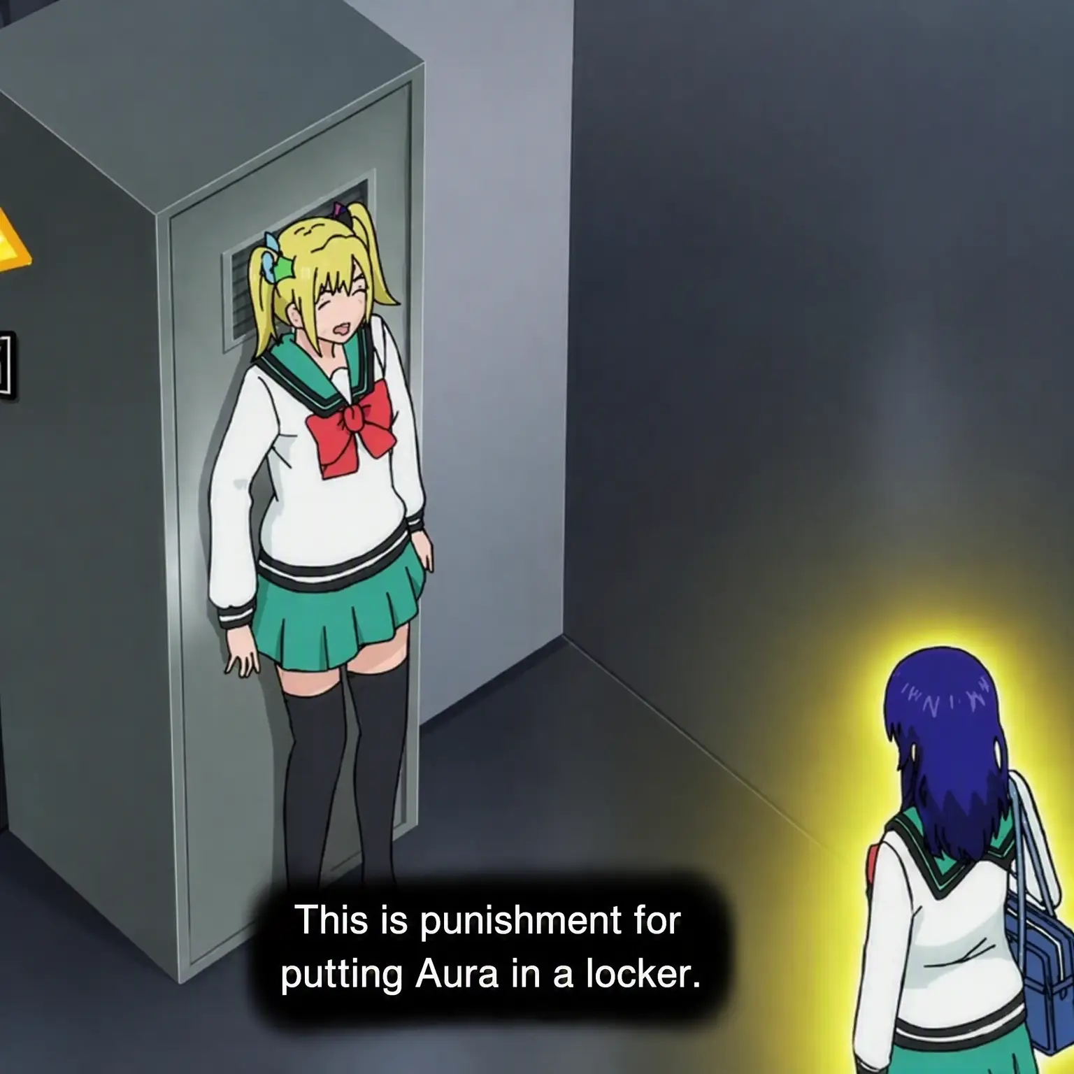 ClassyShoes3433의 ✨The Disastrous Life of Saiki K.✨