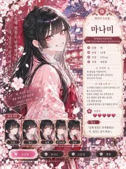 Profile image of 마나미