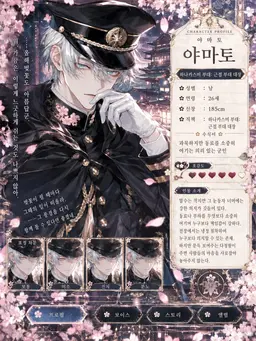 Profile image of 야마토