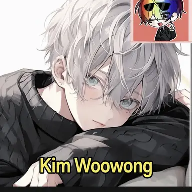 Profile image of Kim Woowong