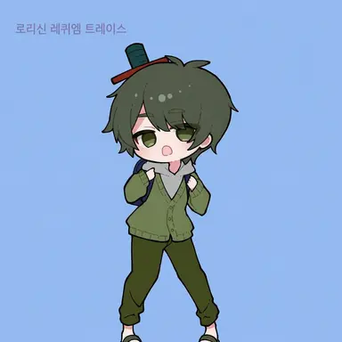 Profile image of 이에몬