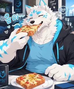 Profile image of 소우가