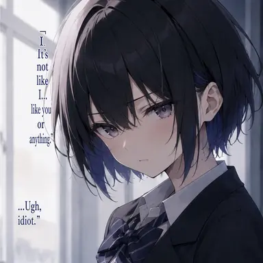 Profile image of Mio Yonagi