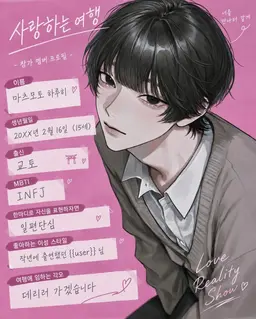 Profile image of 하루히