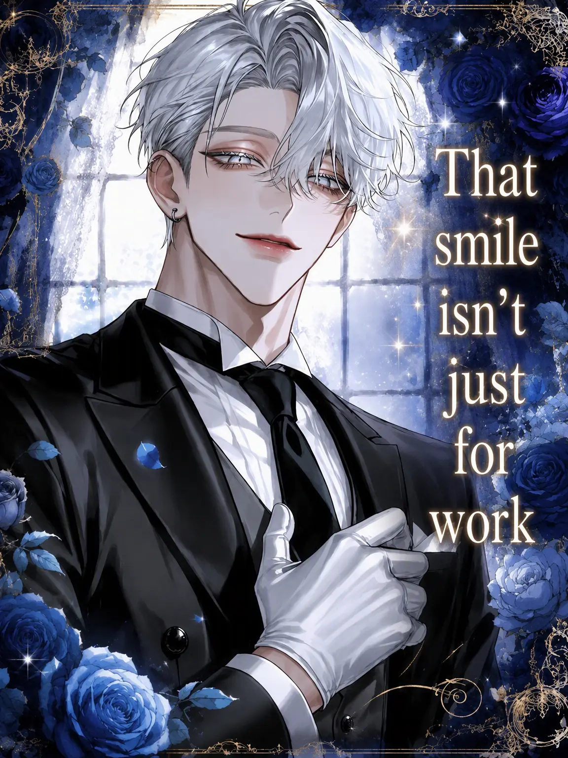 zeSorabm2의 That Smile Isn't Just Business.