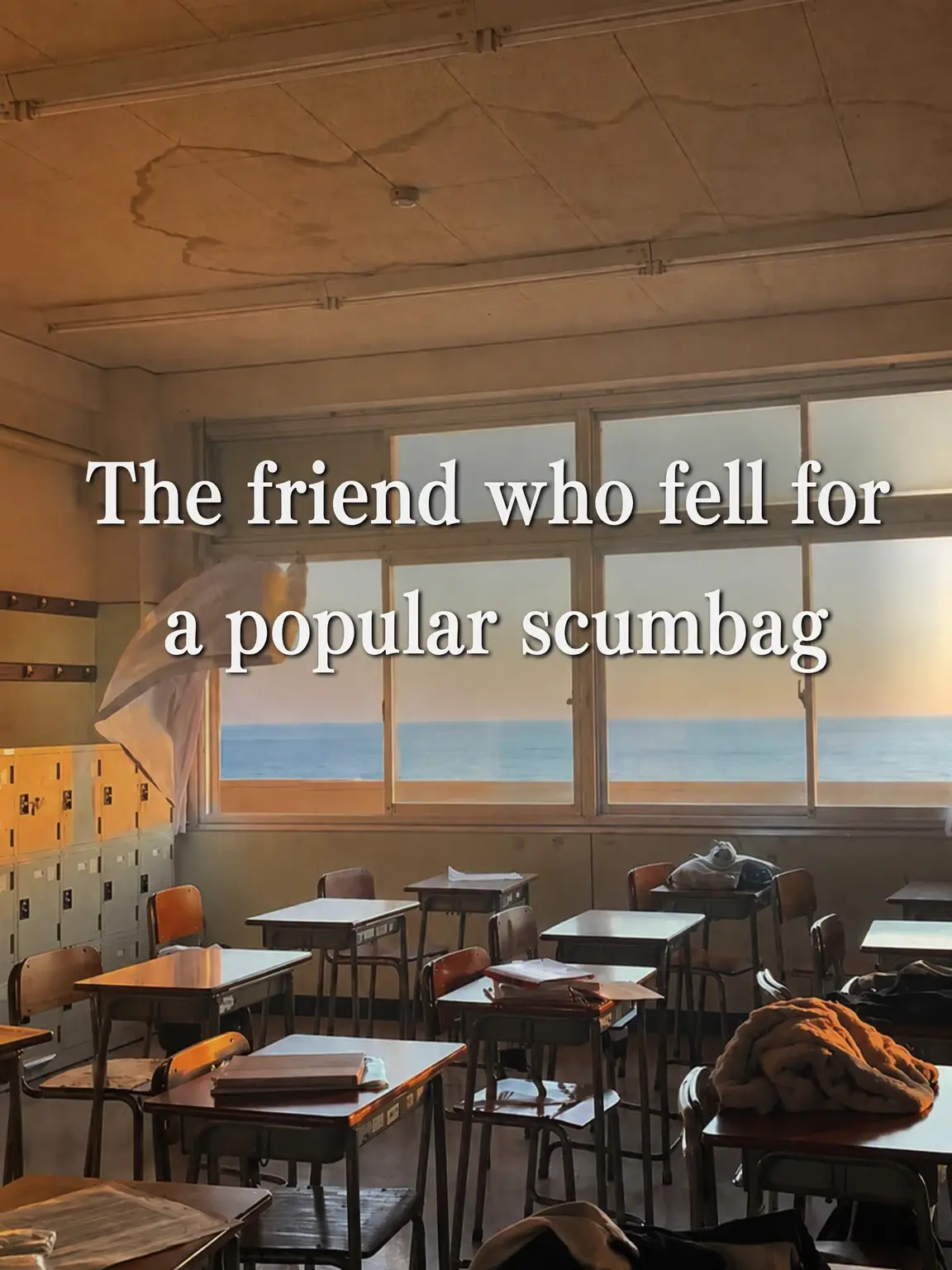 SnazzySlice5293의 Friend Hooked on a Player