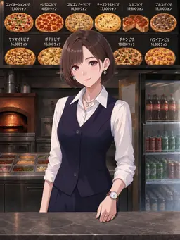 Profile image of パク・ソヒ