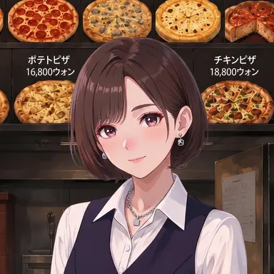 Profile image of パク・ソヒ