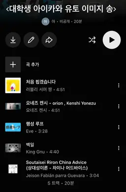 Profile image of 아이카와 유토