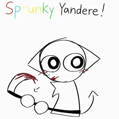 Profile image of Narrator Sprunki