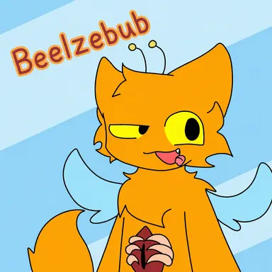 Profile image of Beelzebub