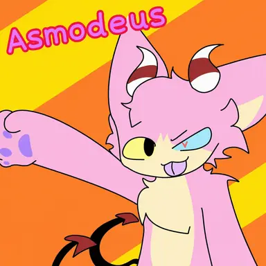 Profile image of Asmodeus