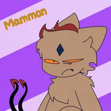 Profile image of Mammon