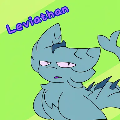 Profile image of Leviathan