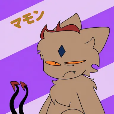 Profile image of マモン