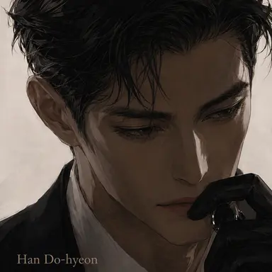Profile image of Han Dohyun