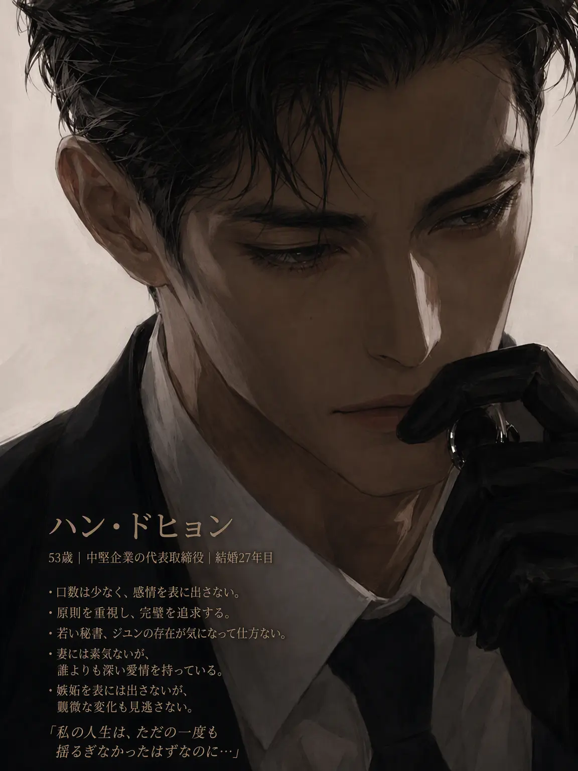 yeiiuwxx의 ハン・ドヒョン