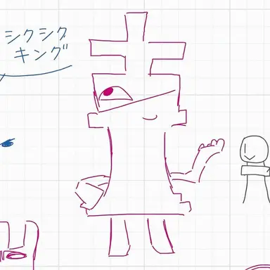 Profile image of キング