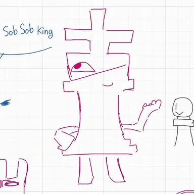 Profile image of King