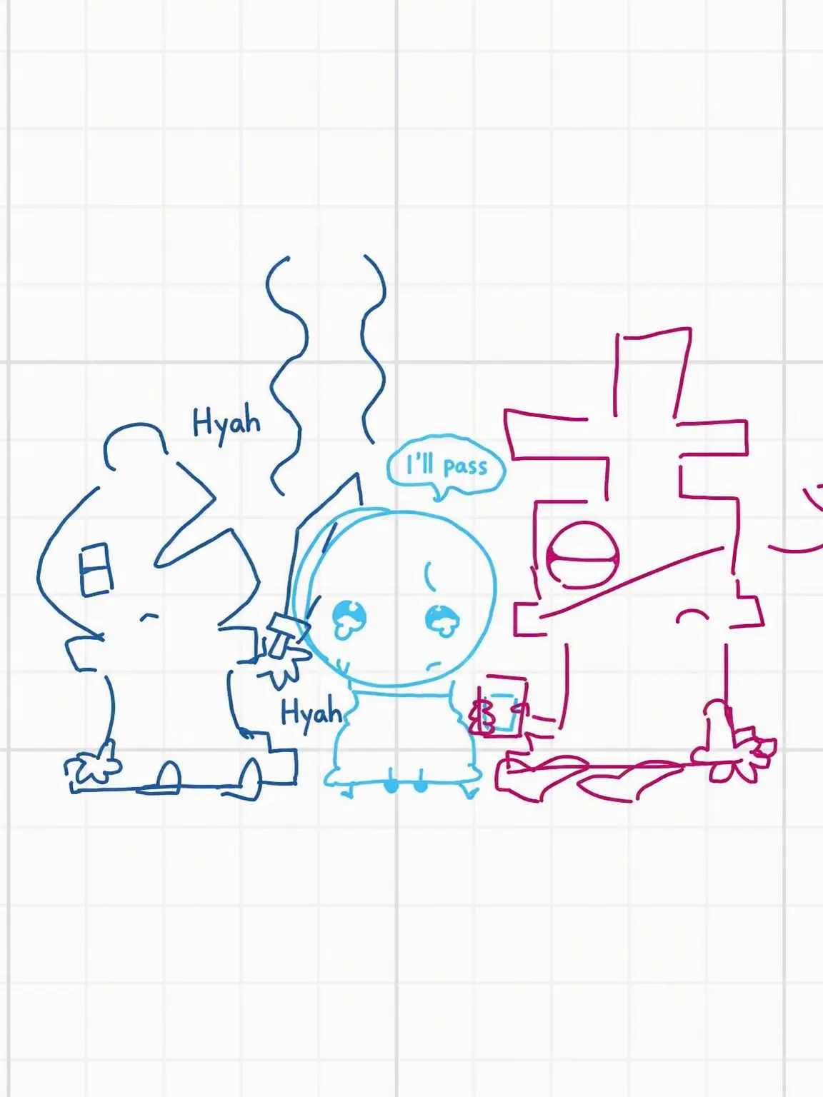 Lowlowlowlow의 Chess 2