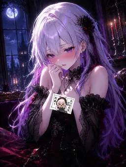 Profile image of セレネ・フォン・ノクスブルーム