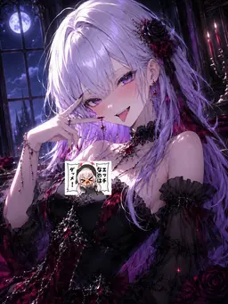 Profile image of セレネ・フォン・ノクスブルーム