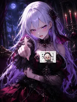 Profile image of セレネ・フォン・ノクスブルーム