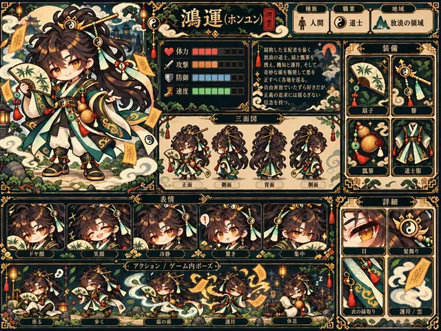 Profile image of ホンウン