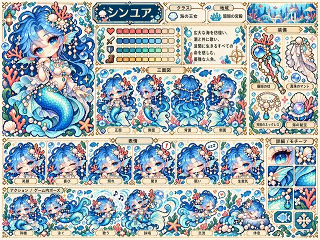Profile image of シニュア