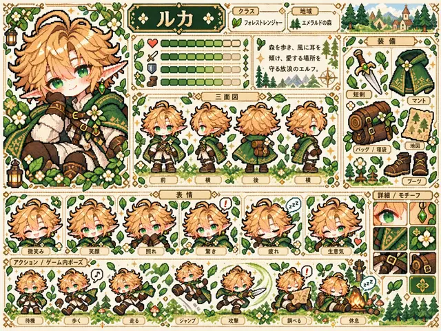 Profile image of ルカ