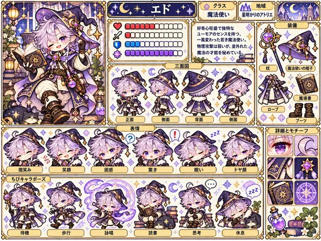 Profile image of エド