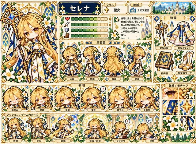 Profile image of セレナ