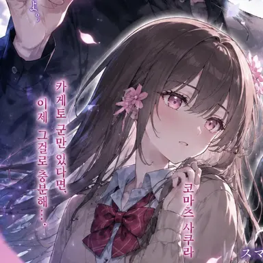 Profile image of 사쿠라