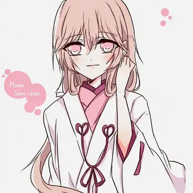 Profile image of Saniwa-chan