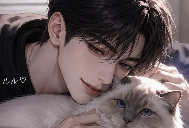 Profile image of カン・イジュン