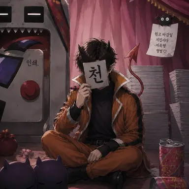 Profile image of 로보로