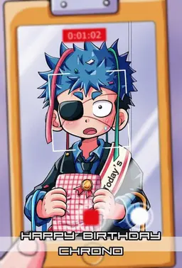 Profile image of Chrono
