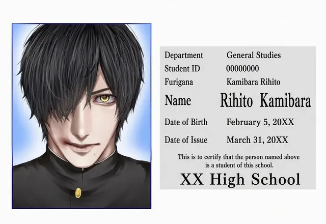 Profile image of Rihito Kanbara