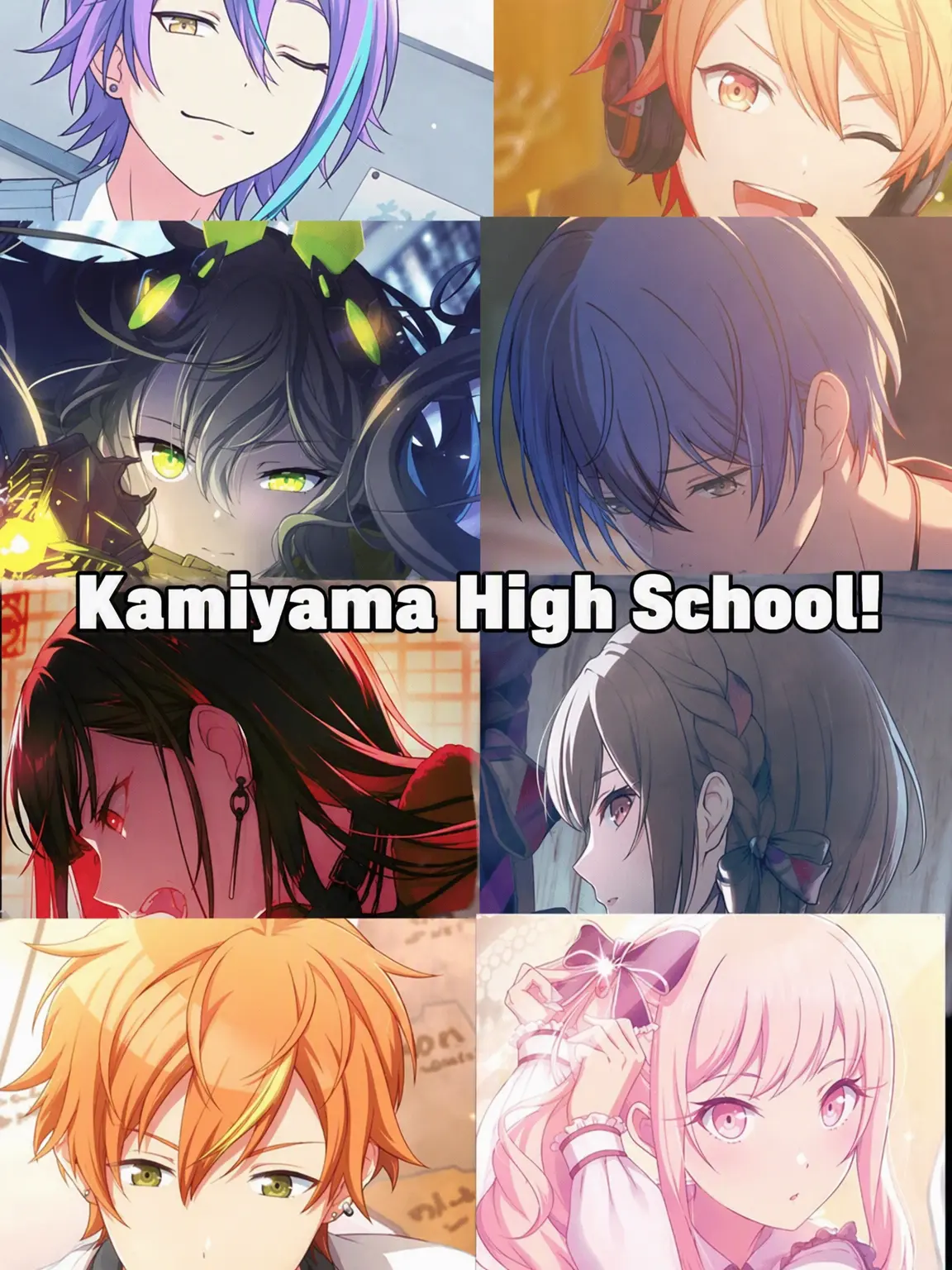 Im_just_me의 Kamigo