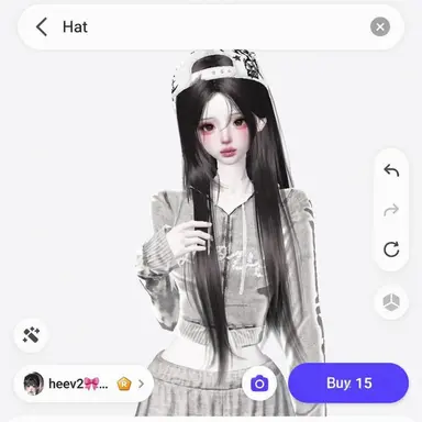 Profile image of Chaehee
