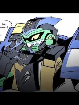 Profile image of Deep Bite
