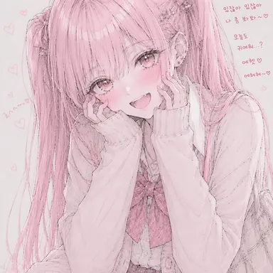 Profile image of 리카